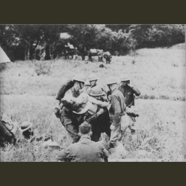 The Bloodiest Day