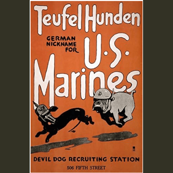 Birth of the Devil Dogs